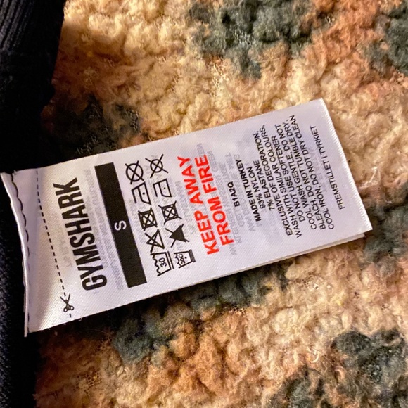 gymshark flex legging - Picture 3 of 8